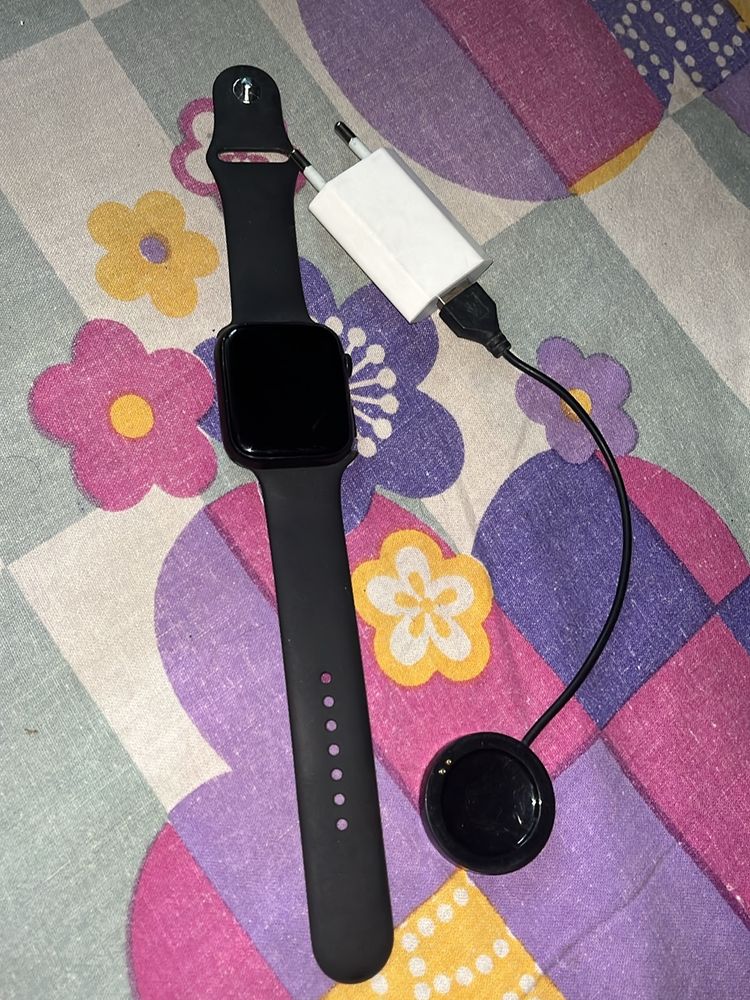 (Urgent) Watch Series 7