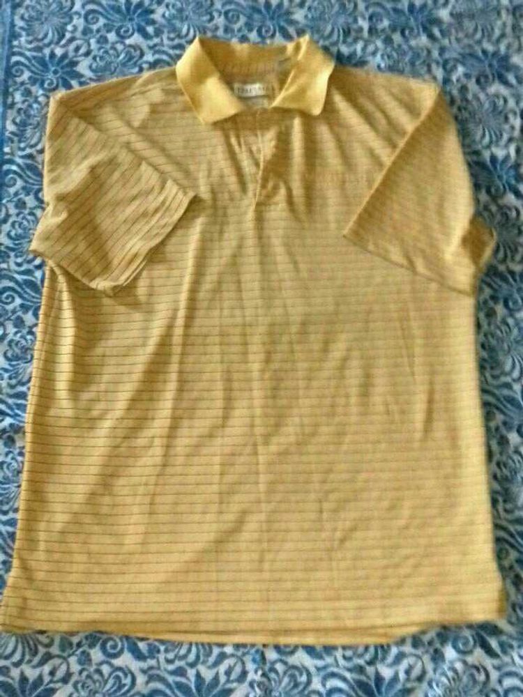 T Shirt for Men. Chest 46in. Rarely used.