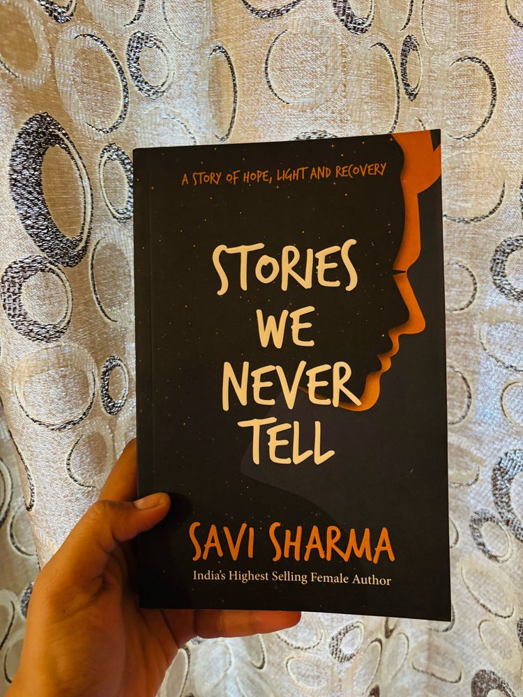 Stories We Never Tell