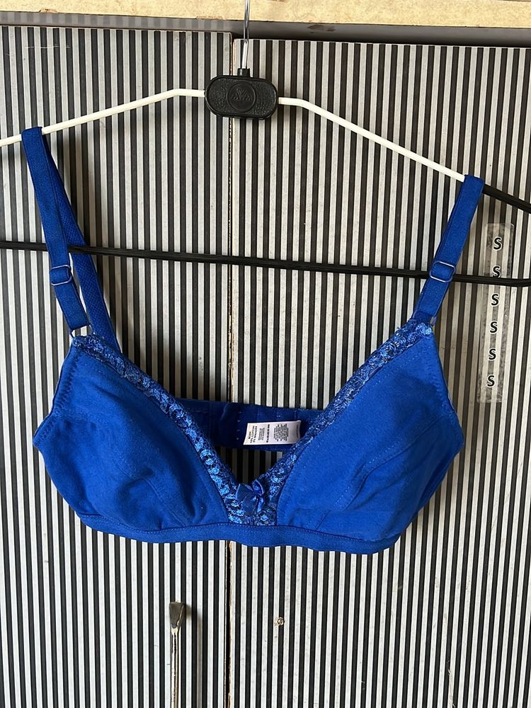 Dressberry Non Padded Bra