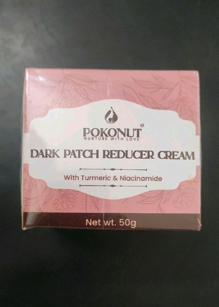 Pokonut Darkness Remover Cream