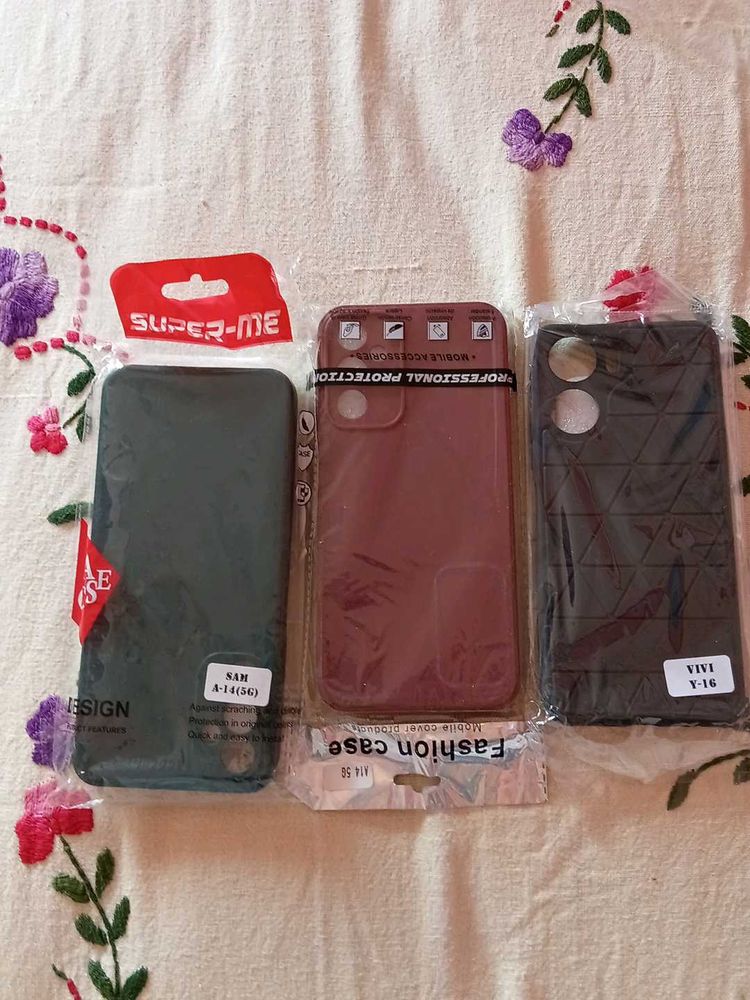 3pcs Combo Cover