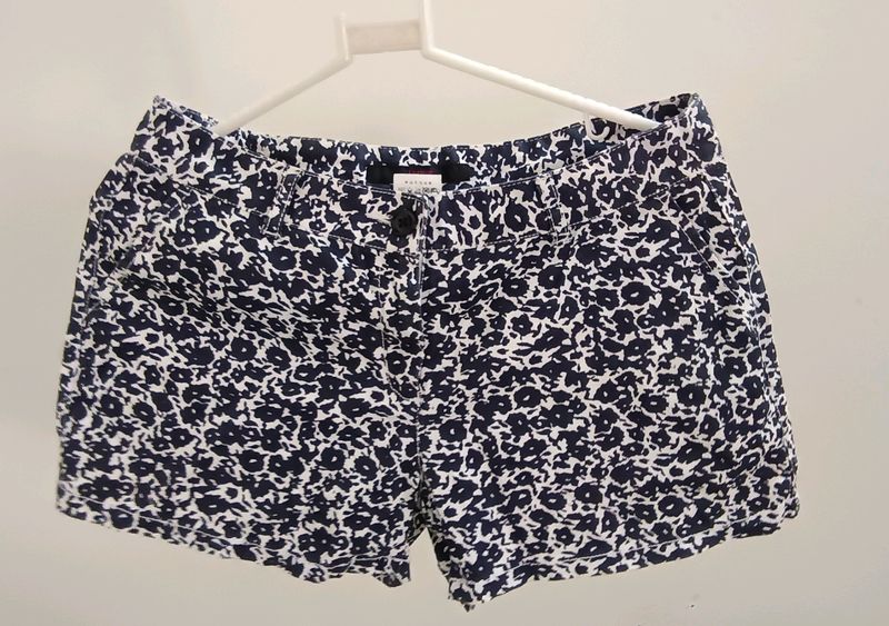 Shorts Korean Brand