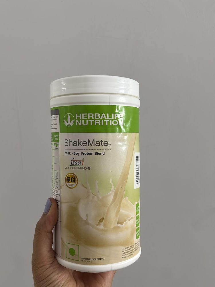 Herbalife ShakeMate