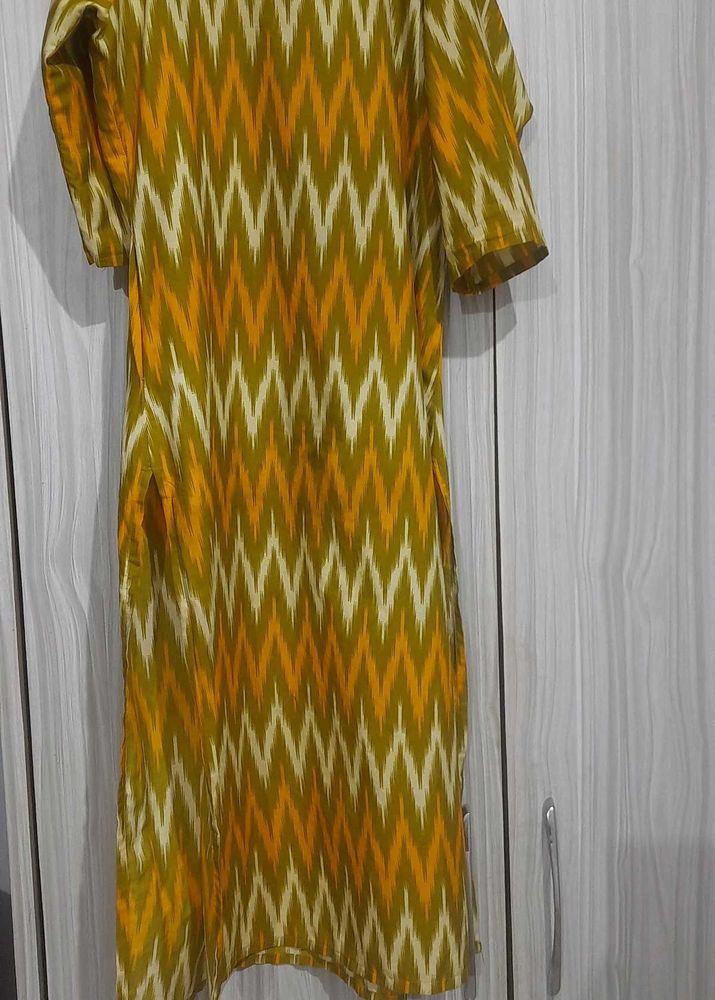 Womens Kurta