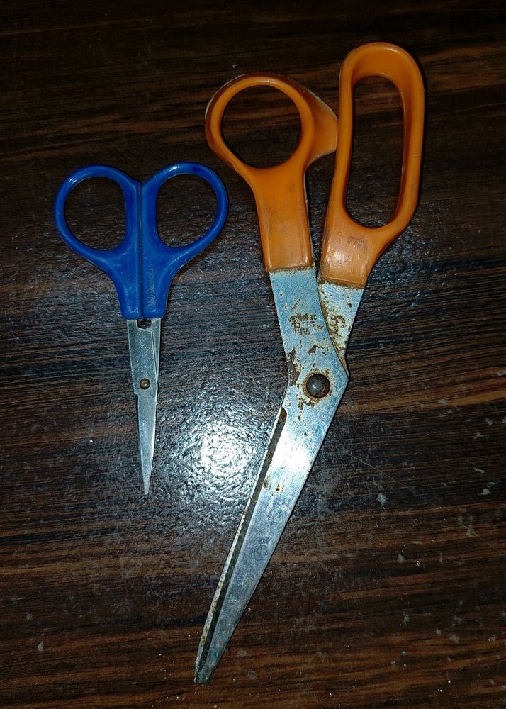 Scissors