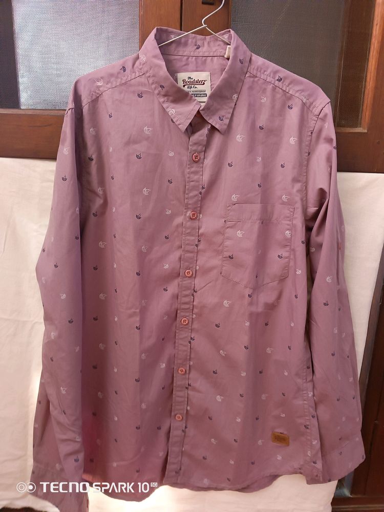 Men Shirt