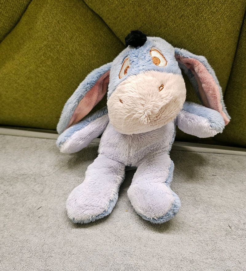 Eeyore Winnie the pooh Disney Plush Toy