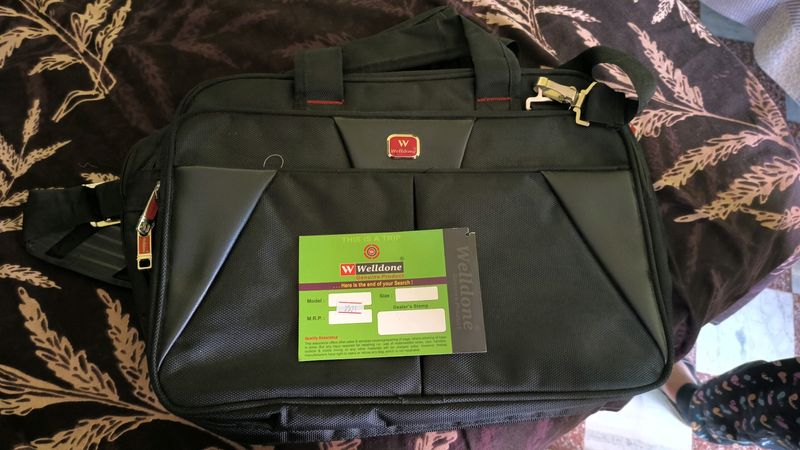 Exclusive Bag Cm Laptop Ba