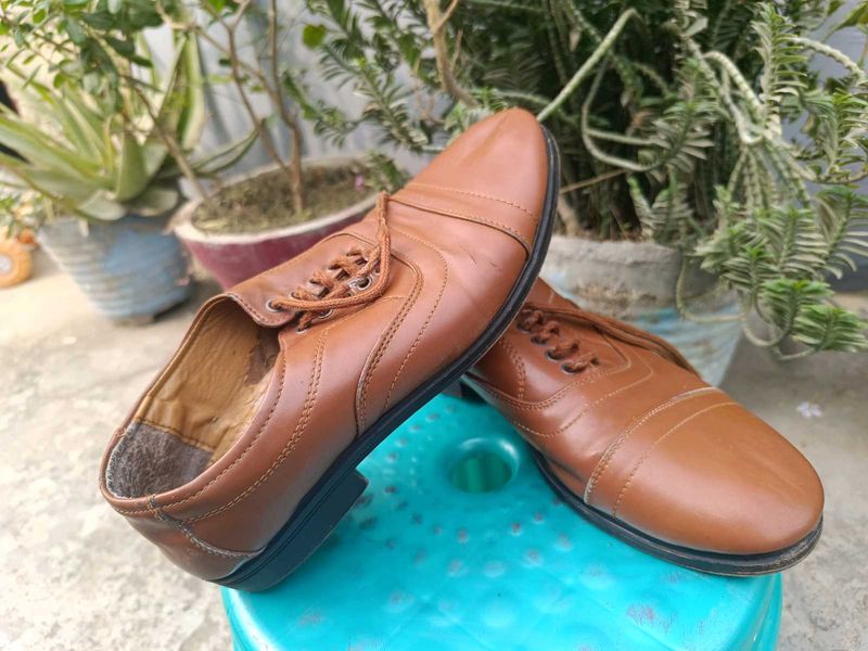 Formal Men Shoes