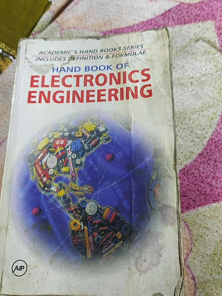 Electronic Book