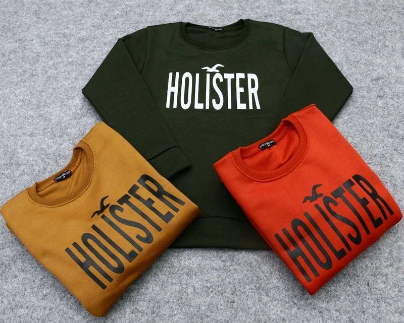 New Woollen T Shirt For Men With Boy