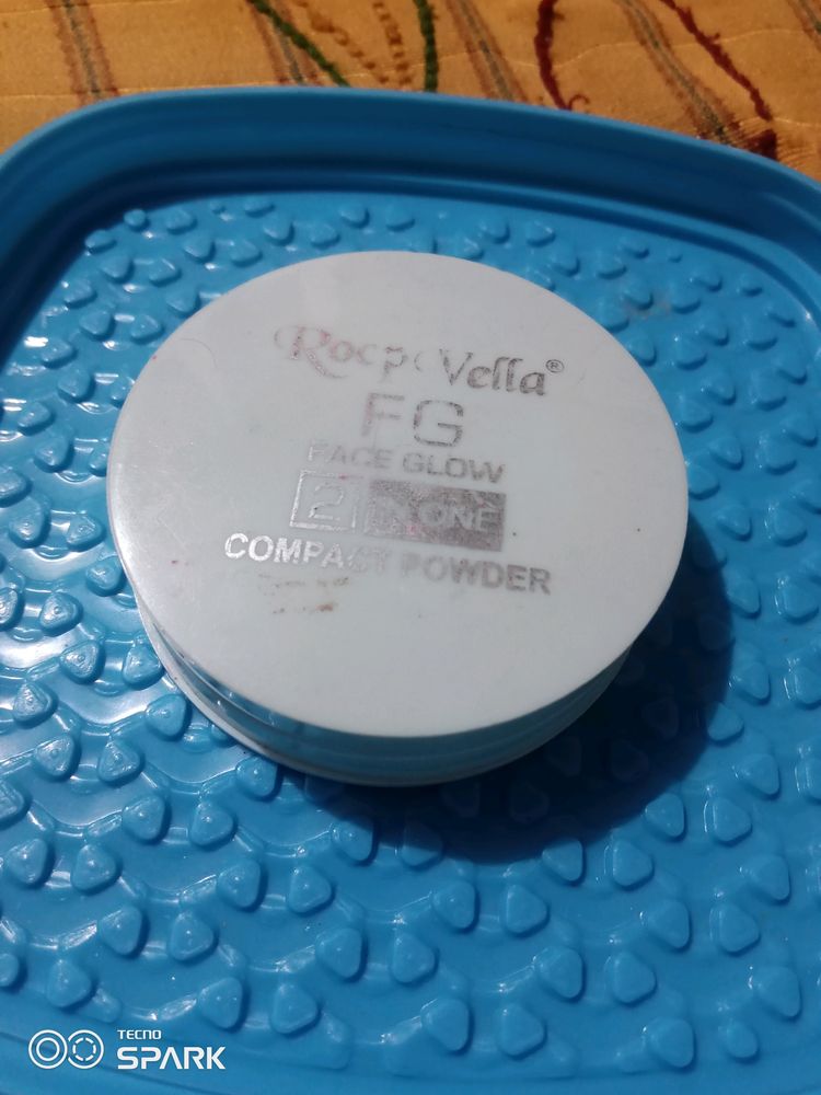 Face Compact Powder