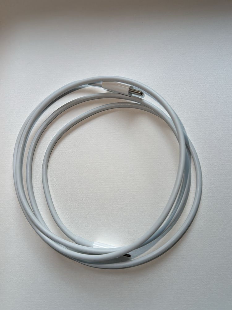 Original Apple Cable USB- C To Lightning