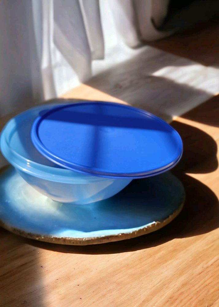 Tupperware -Wonderlier Bowl