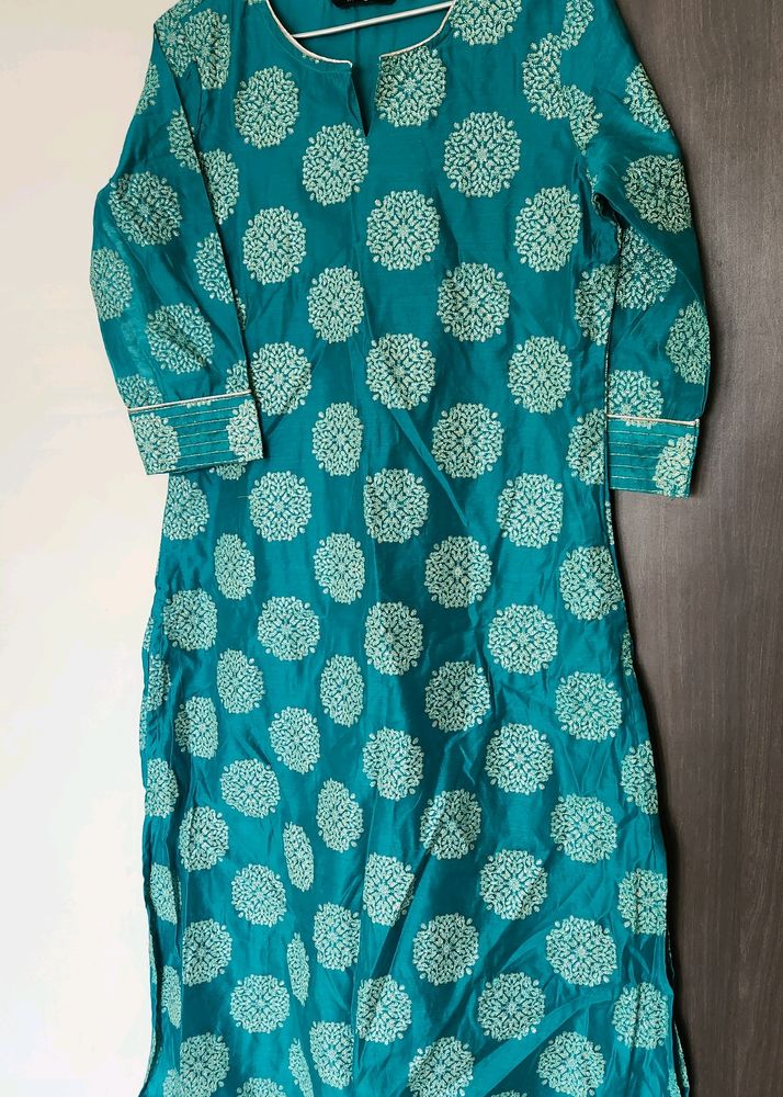 Pretty Kurta Almost New