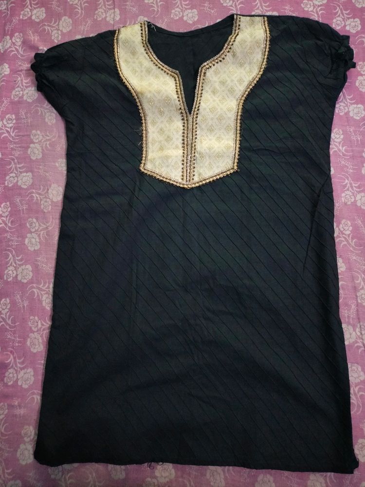 Short Kurti