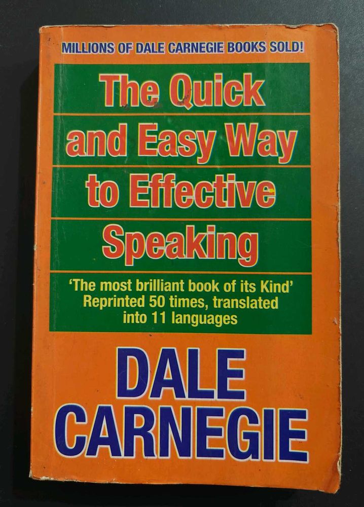 The Quick And Easy Way To Effective Speaking