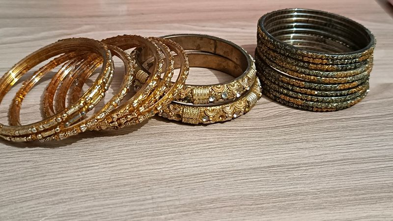 Bangles