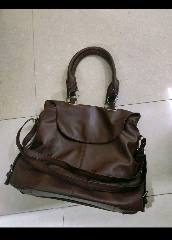 Handbag New