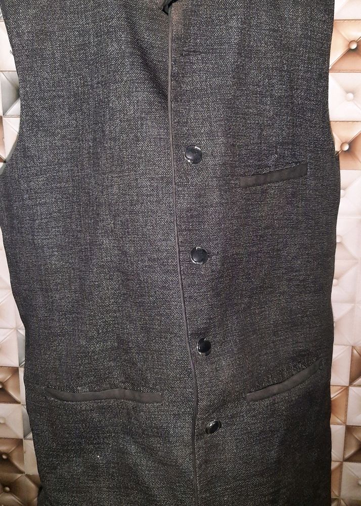 Waist Coat / Jacket For Everyday Use M Size