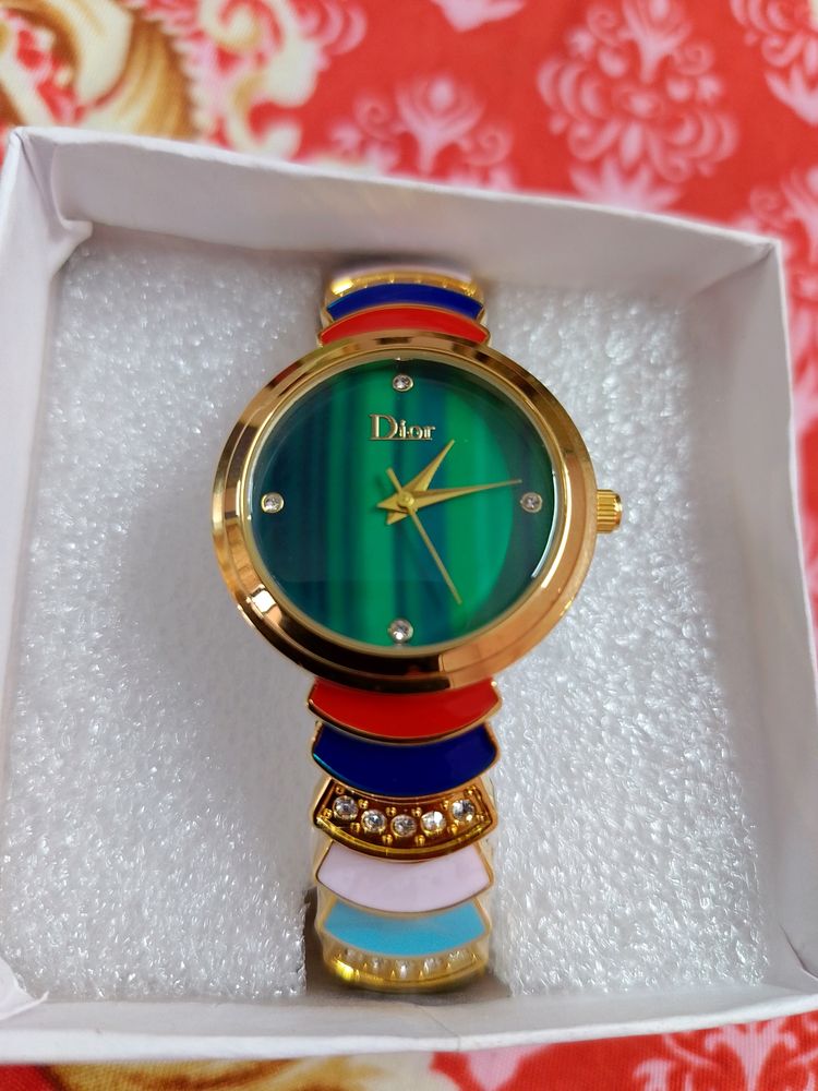 Beautiful Branded Watch