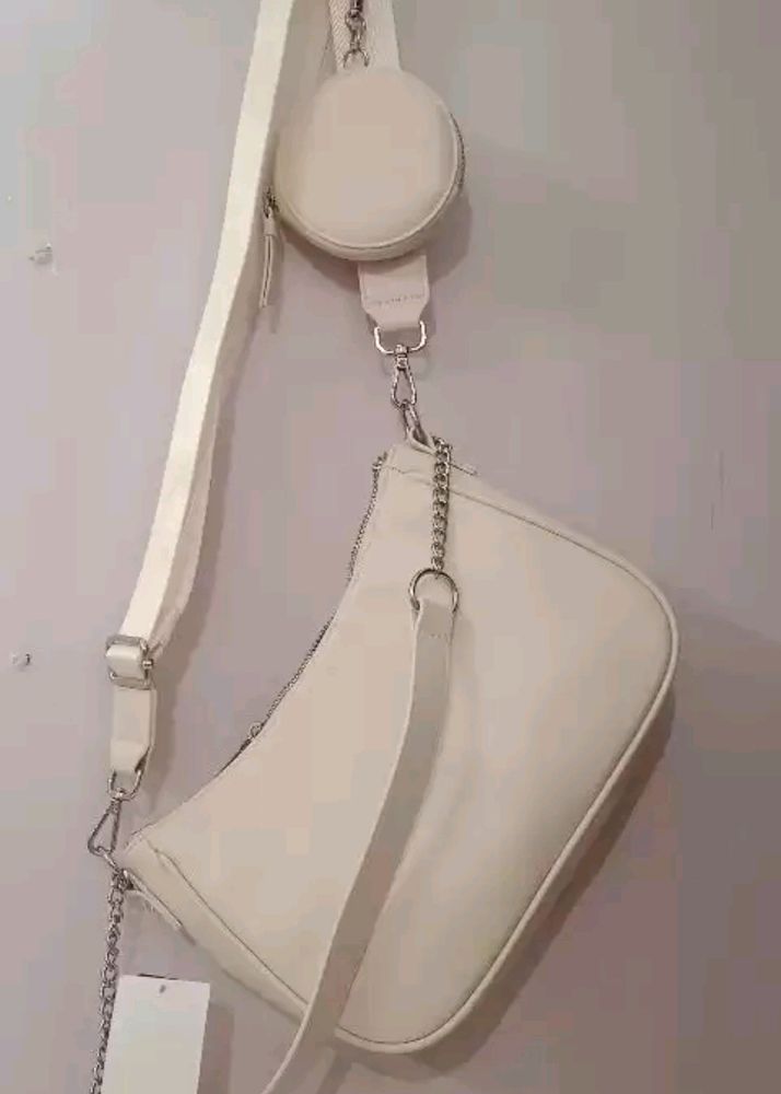 H&M Shoulder Sling Bag