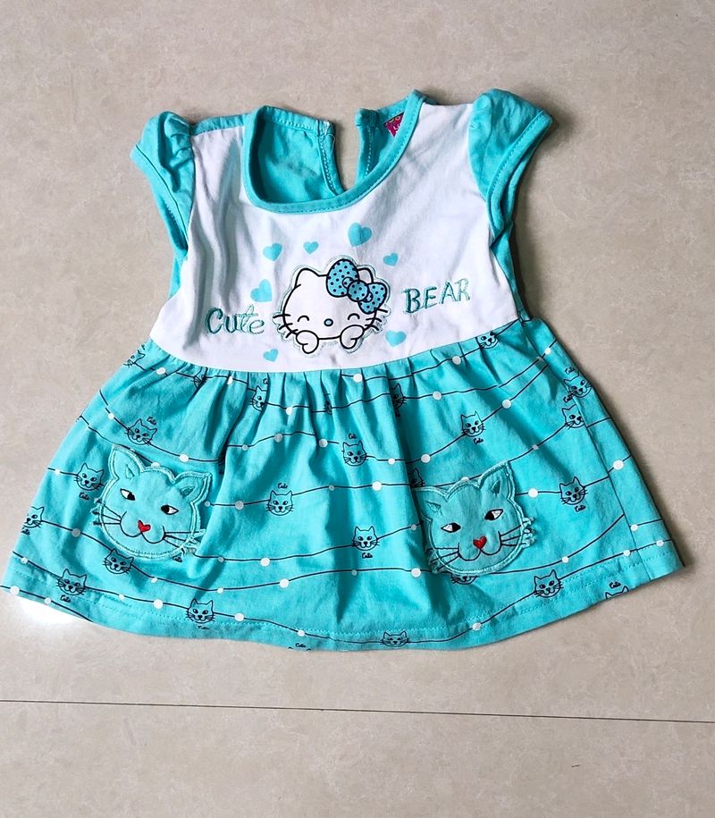 Baby Girl Dress