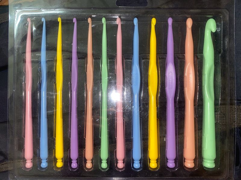 Crochet Hooks