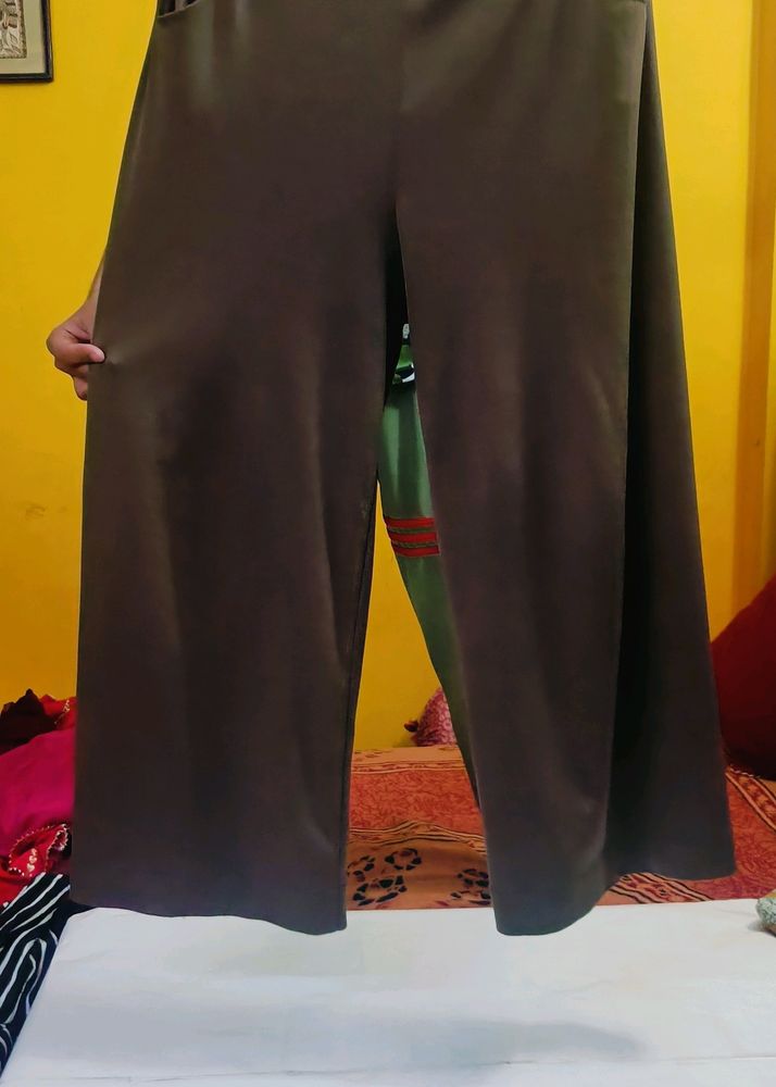 Trousers/Palazzo