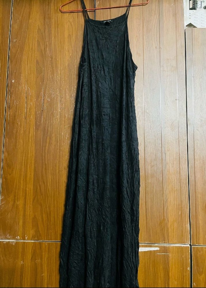 Maxi Dress With side slits