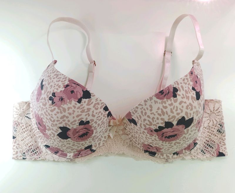 🎀Pinteresty Lacey Bra 🍒