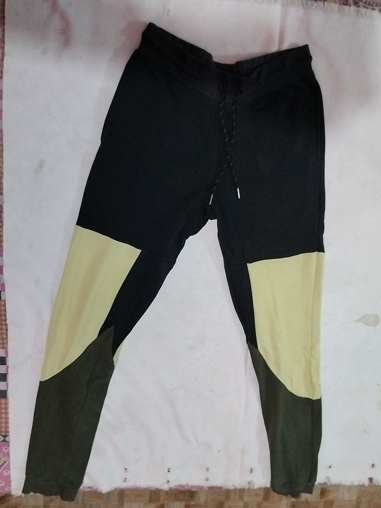 Mens Trousers Sports