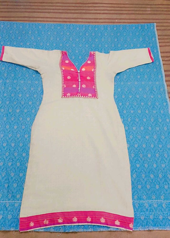 Beautiful Kurti Is Here