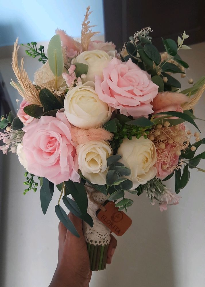 Bridal Bouquet