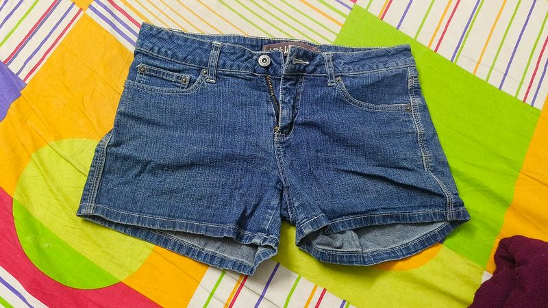 Ladies Shorts