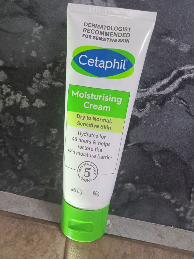 Cetaphil Moisturiser (Offer Ur Price)