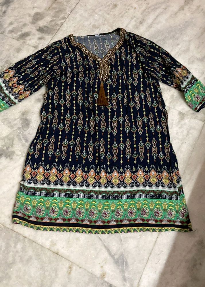 Dress Or Kurta Bust 40-42