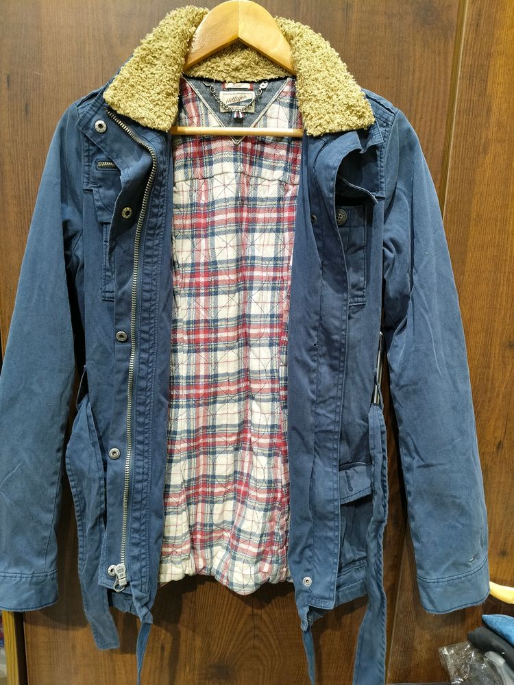 Ladies Jacket (Tommy Hilfiger)