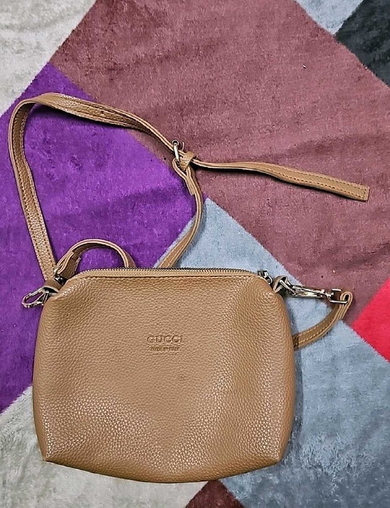 Gucci Sling Bag