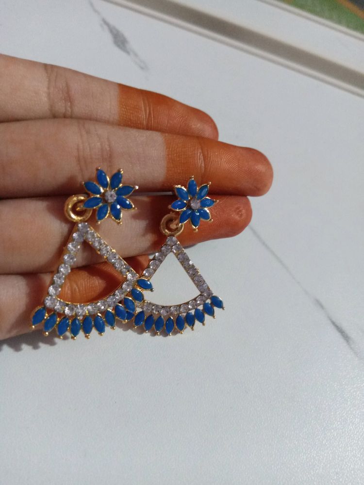 Designer Earrings