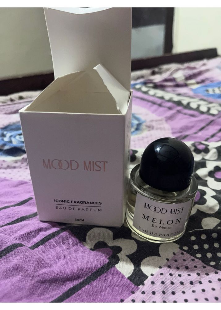 Melon Fragrance Perfume