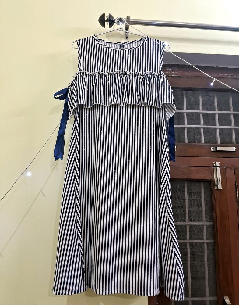 Girl's New Trendy Dress