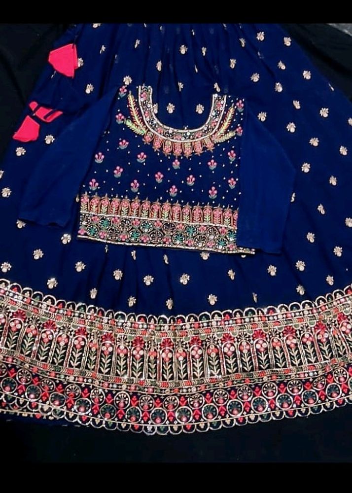 Lehenga Choli