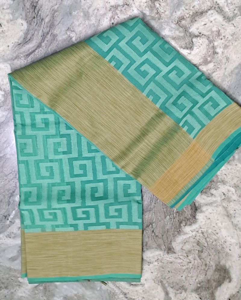 Net Type Saree