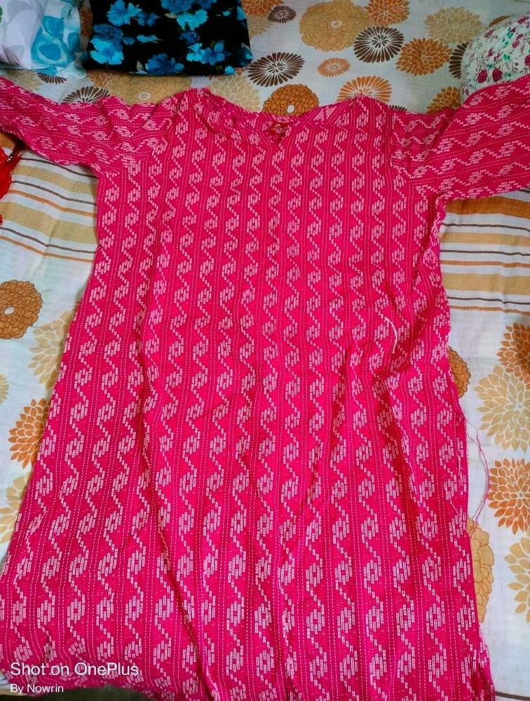 Xxl Size Kurta