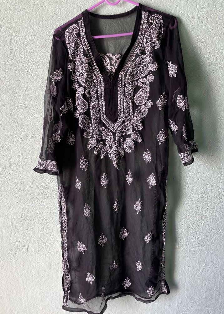 Trendy Kurti