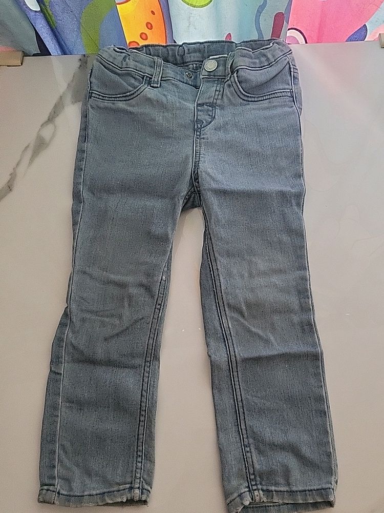 H&m Kids Jeans