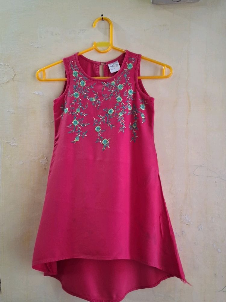 Frock For Girls