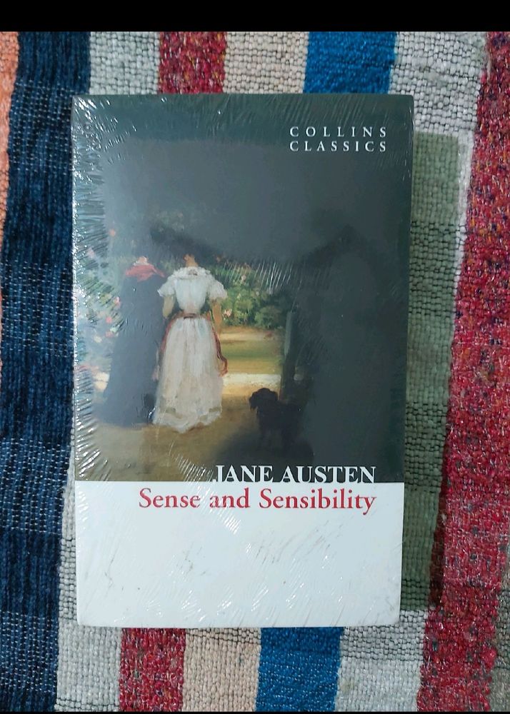 Sense And Sensibility